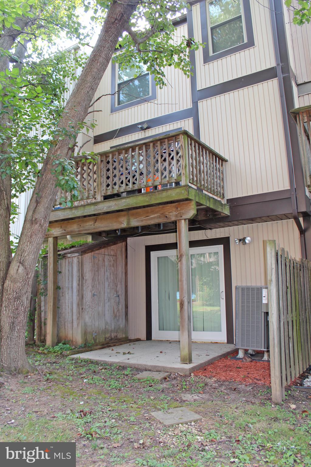 11 Mooring Court Baltimore, MD 21221 - Photo 32 of 33