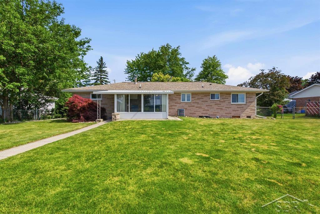 1804 Midland Road Bay City, MI 48706 - Photo 24 of 26