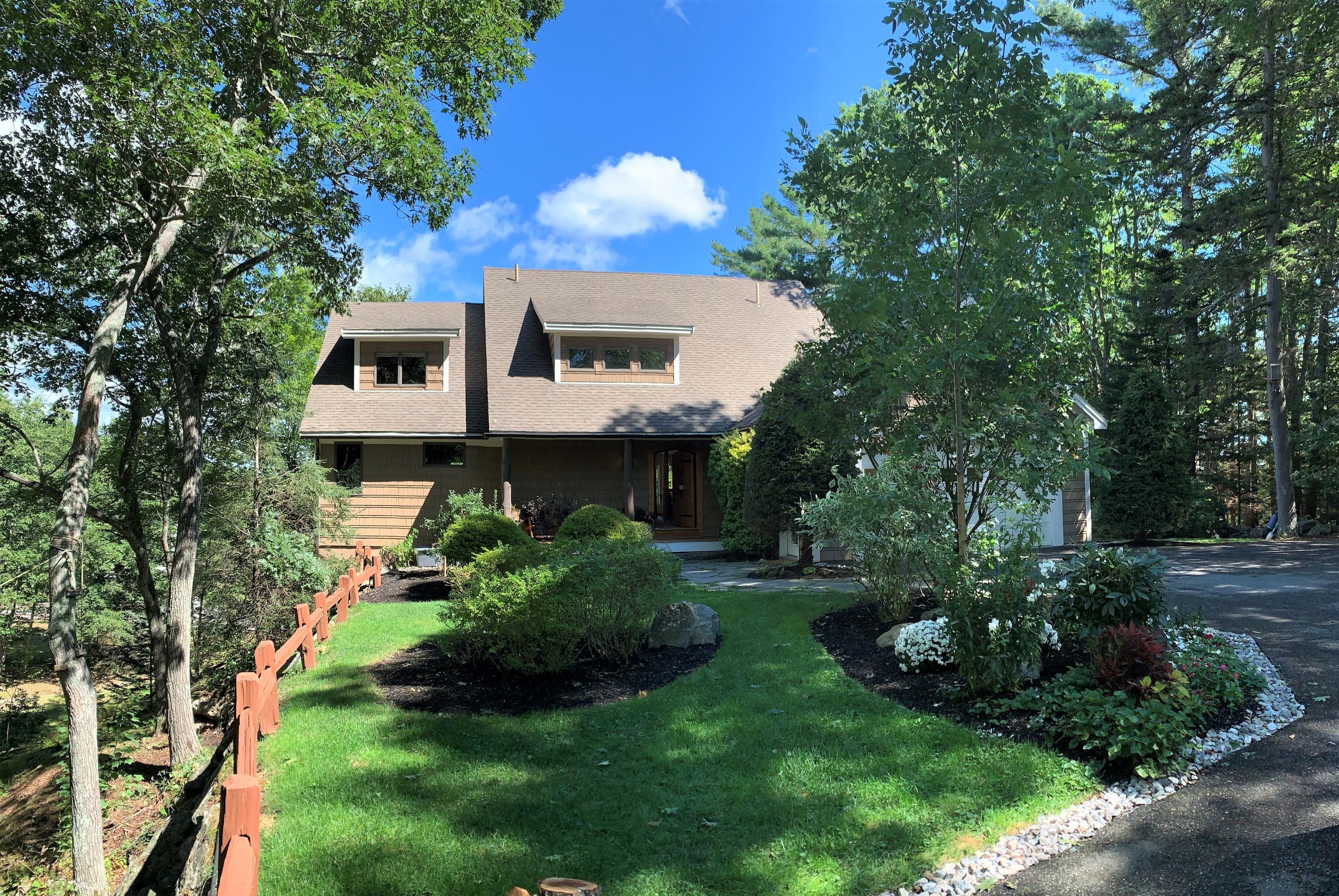 94 Meadow Cove Road East Boothbay, ME 04544 - Photo 3 of 34 3