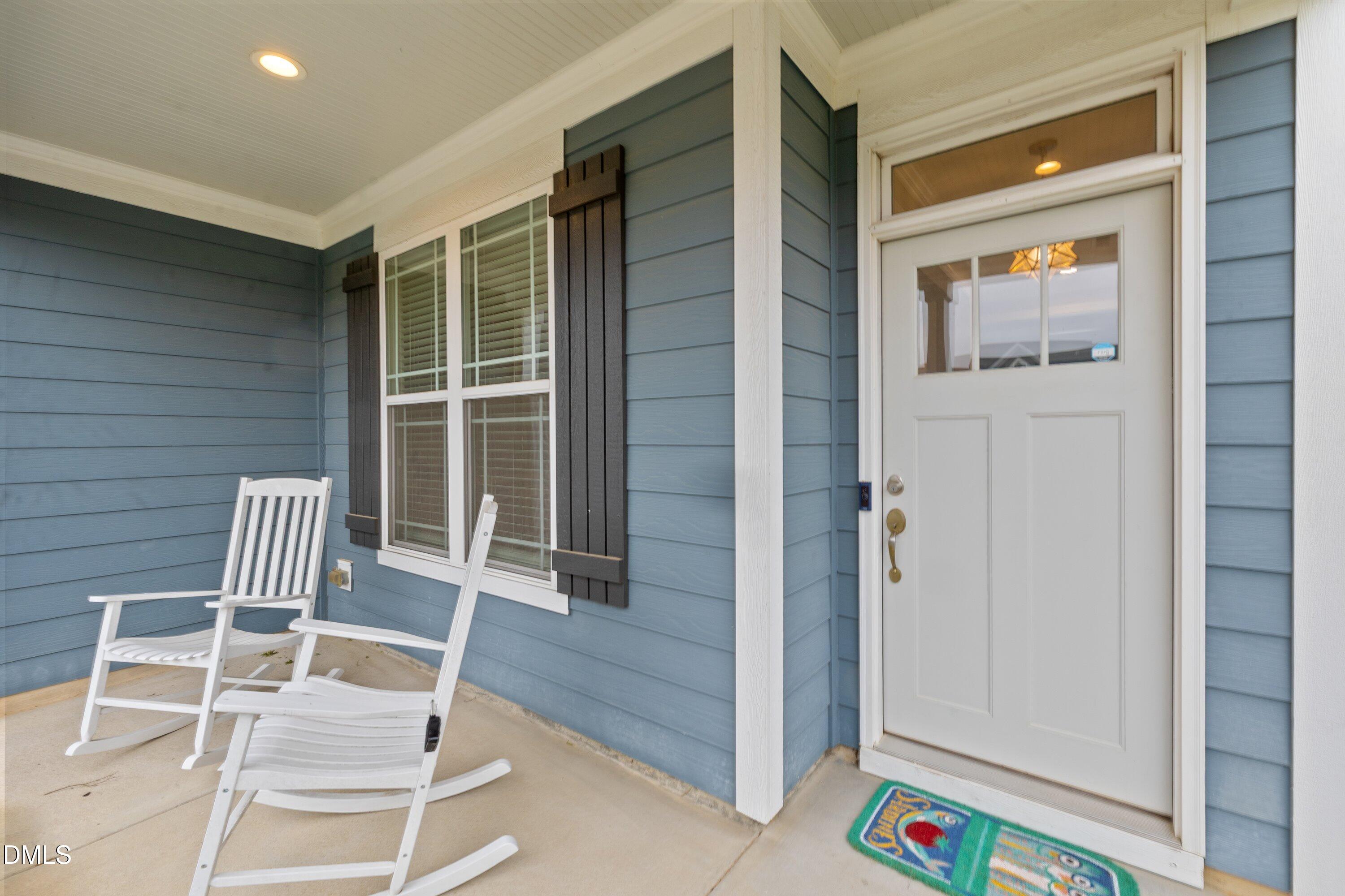 41 Lockhaven Drive Garner, NC 27529 - Photo 8 of 56 06-41 Lockhaven Dr_9209
