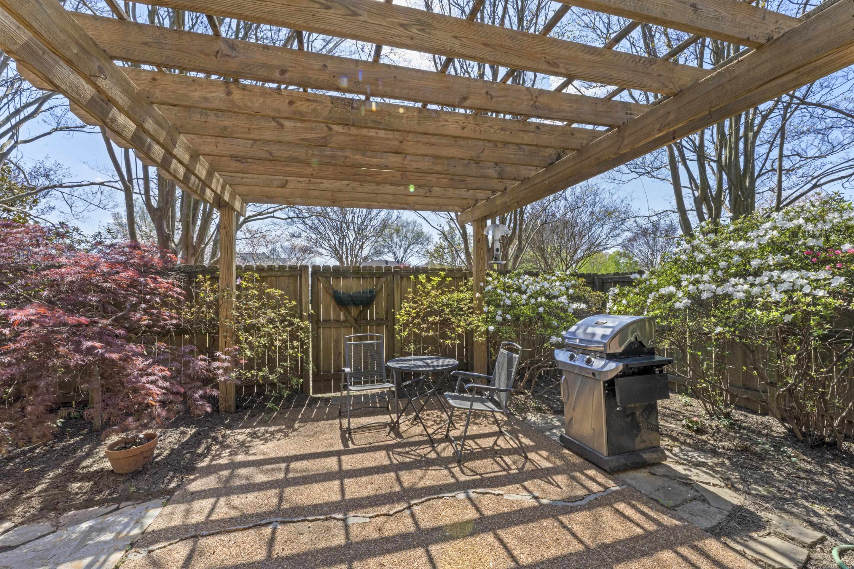 1701 Village Ridge Place Collierville, TN 38017 - Photo 30 of 40 Gallery Image 30