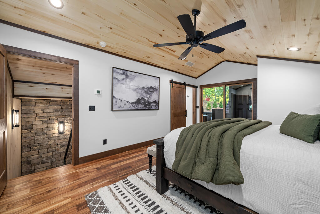 133 Amber Ridge Blue Ridge, GA 30513 - Photo 45 of 75 Gallery Image 45