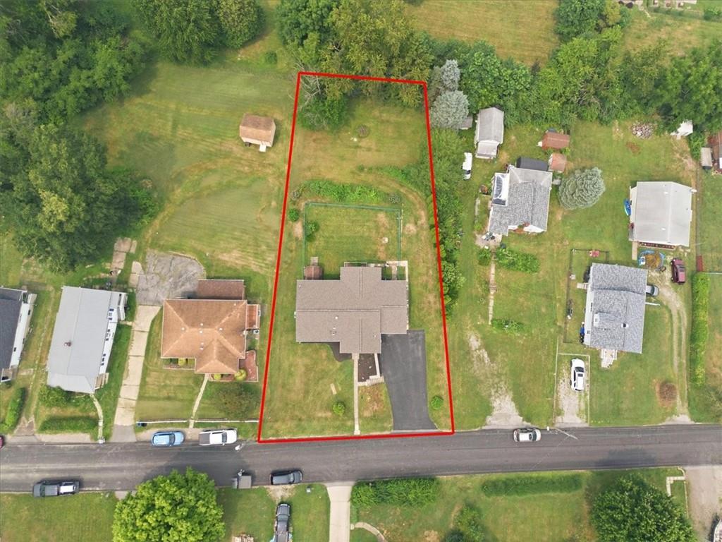 3119 Ridge Avenue Aliquippa, PA 15001 - Photo 32 of 33 Gallery Image 32