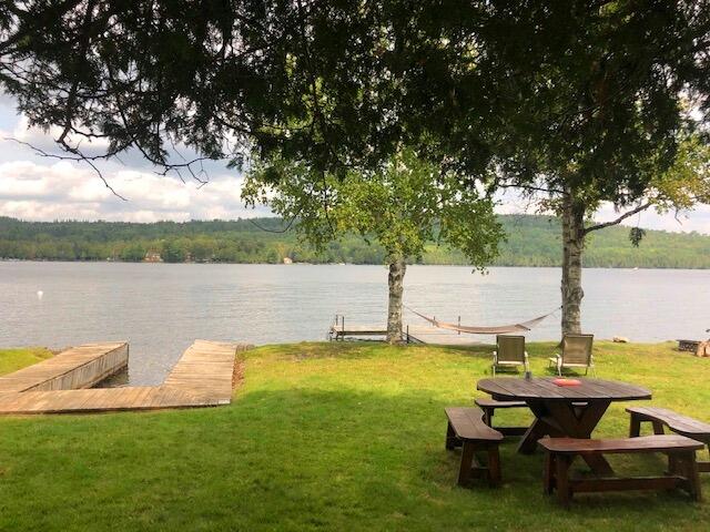 186 Rumford Road Oquossoc, ME 04964 - Photo 6 of 34 Boat Slip