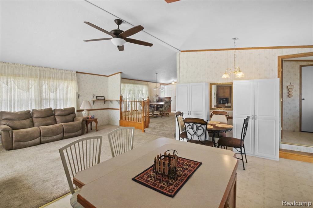 3513 Spring Street Carleton, MI 48117 - Photo 9 of 23 Gallery Image 9