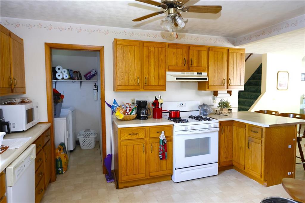 507 Oak Street Richeyville, PA 15358 - Photo 9 of 24
