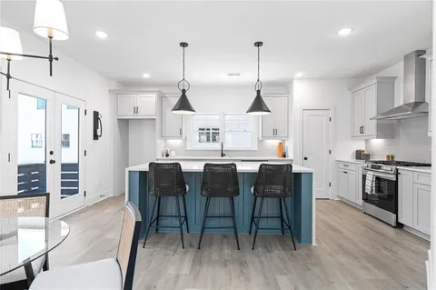 $511,000 | 3311 Stillwood Drive, Hapeville, GA 30354