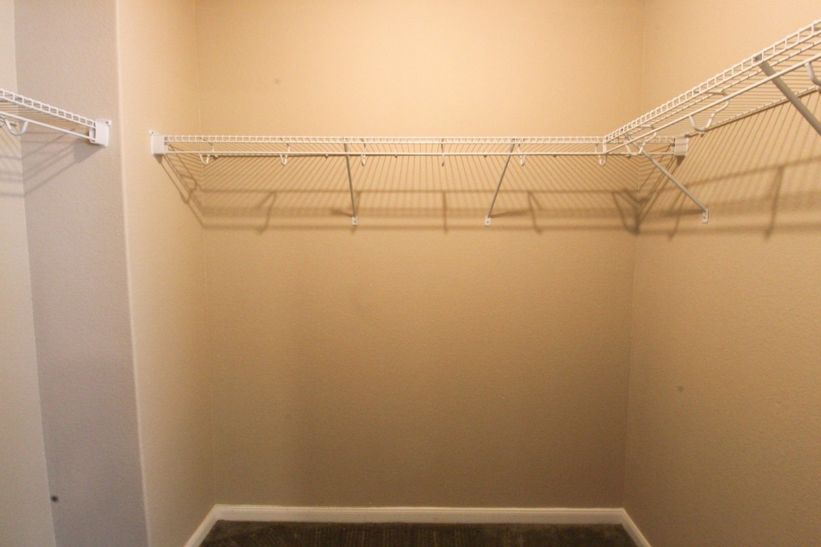 1508 Colton Lane Lockhart, TX 78644 - Photo 14 of 24 Bedroom 2 closet