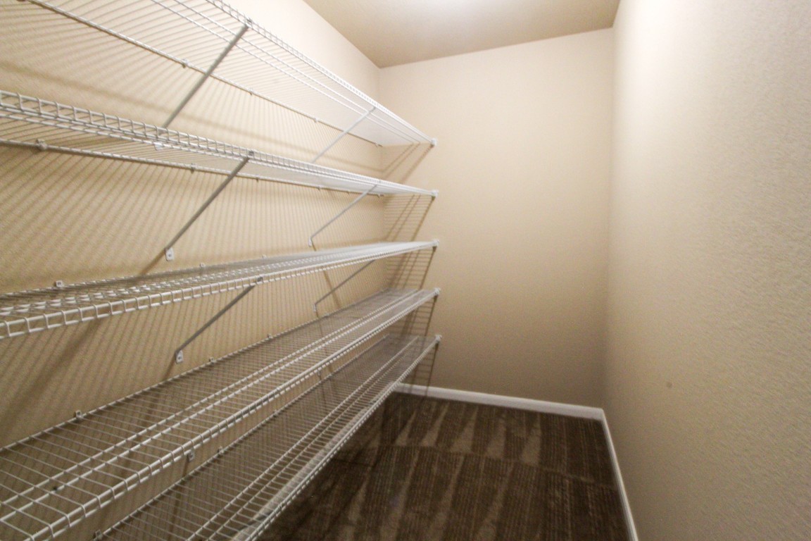 1508 Colton Lane Lockhart, TX 78644 - Photo 16 of 24 Storage area upstairs