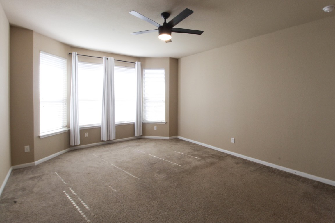 1508 Colton Lane Lockhart, TX 78644 - Photo 8 of 24 Primary bedroom