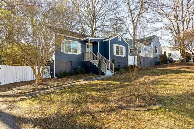 $425,000 | 1263 Skyhaven Road Southeast, Atlanta, GA 30316