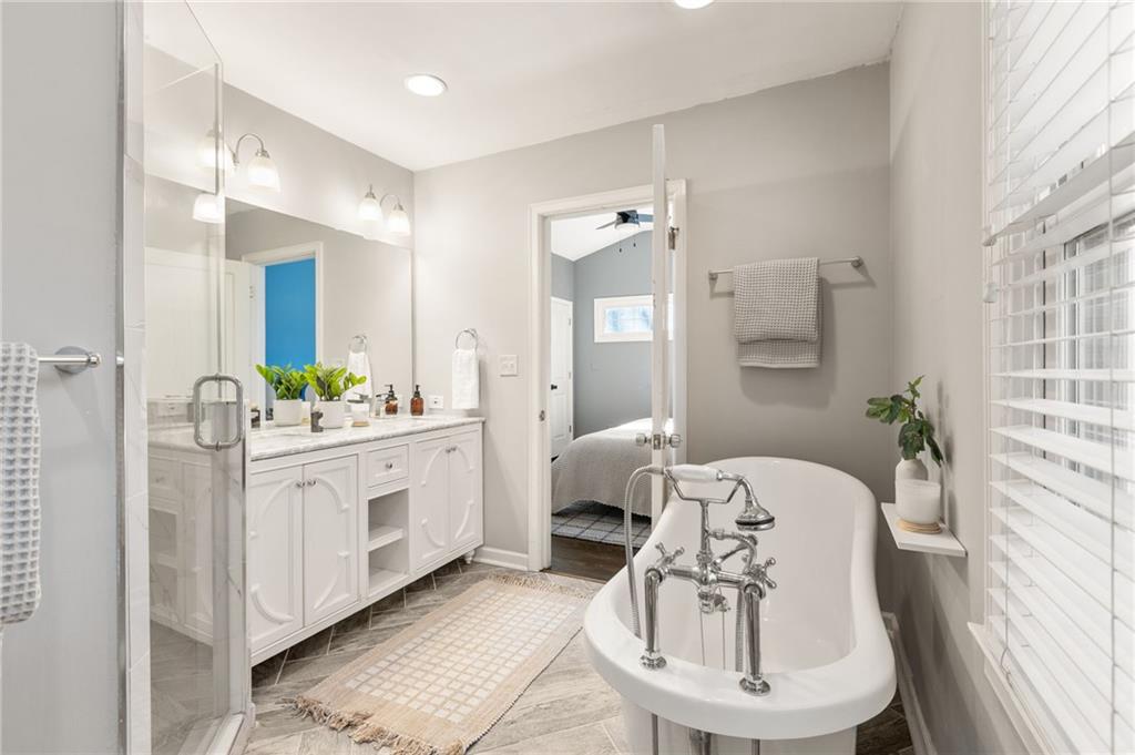 1263 Skyhaven Road Southeast Atlanta, GA 30316 - Photo 13 of 20