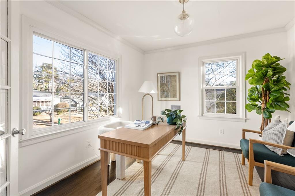 1263 Skyhaven Road Southeast Atlanta, GA 30316 - Photo 14 of 20