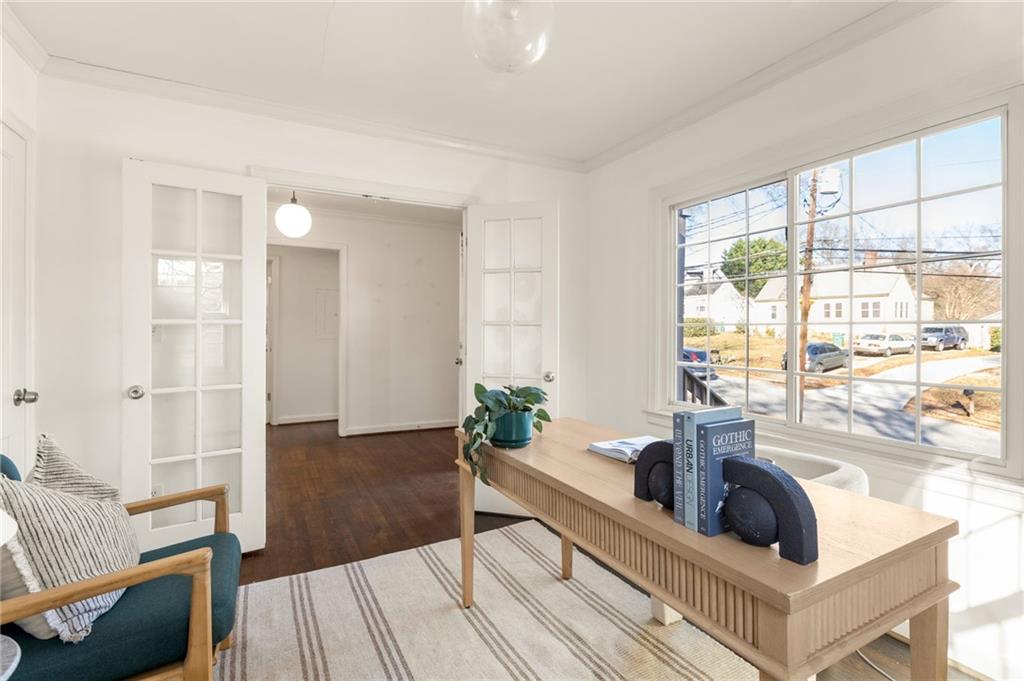 1263 Skyhaven Road Southeast Atlanta, GA 30316 - Photo 15 of 20