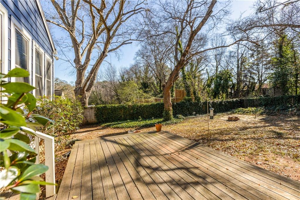 1263 Skyhaven Road Southeast Atlanta, GA 30316 - Photo 18 of 20