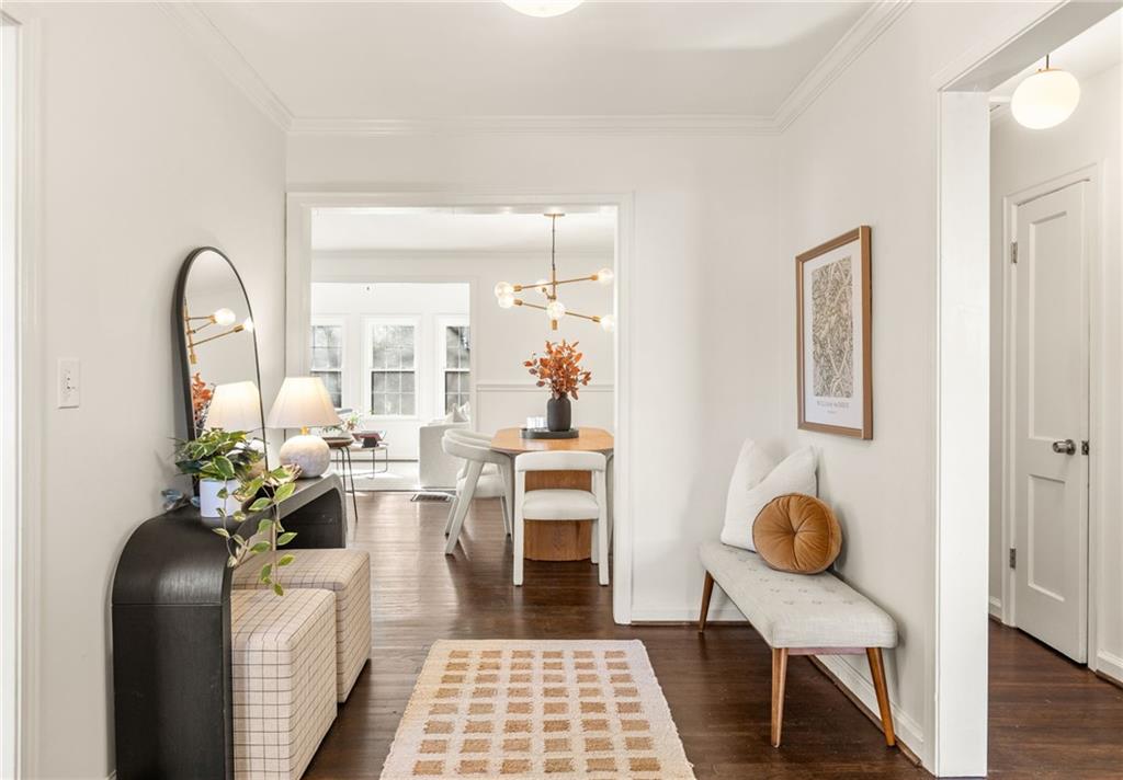 1263 Skyhaven Road Southeast Atlanta, GA 30316 - Photo 2 of 20