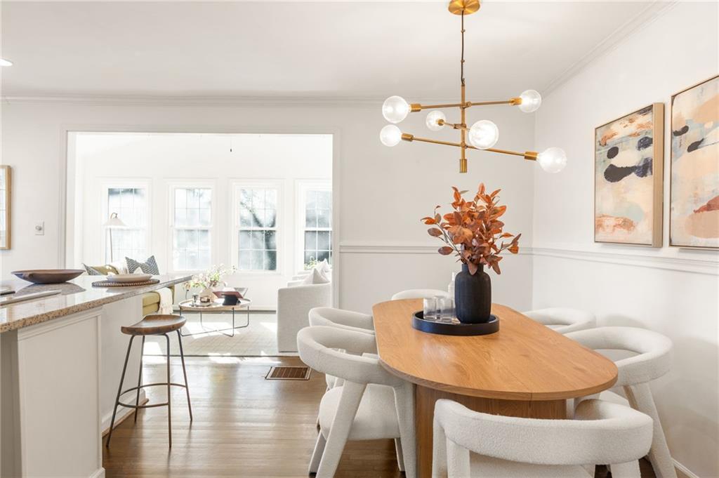 1263 Skyhaven Road Southeast Atlanta, GA 30316 - Photo 5 of 20