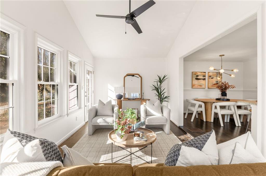 1263 Skyhaven Road Southeast Atlanta, GA 30316 - Photo 8 of 20