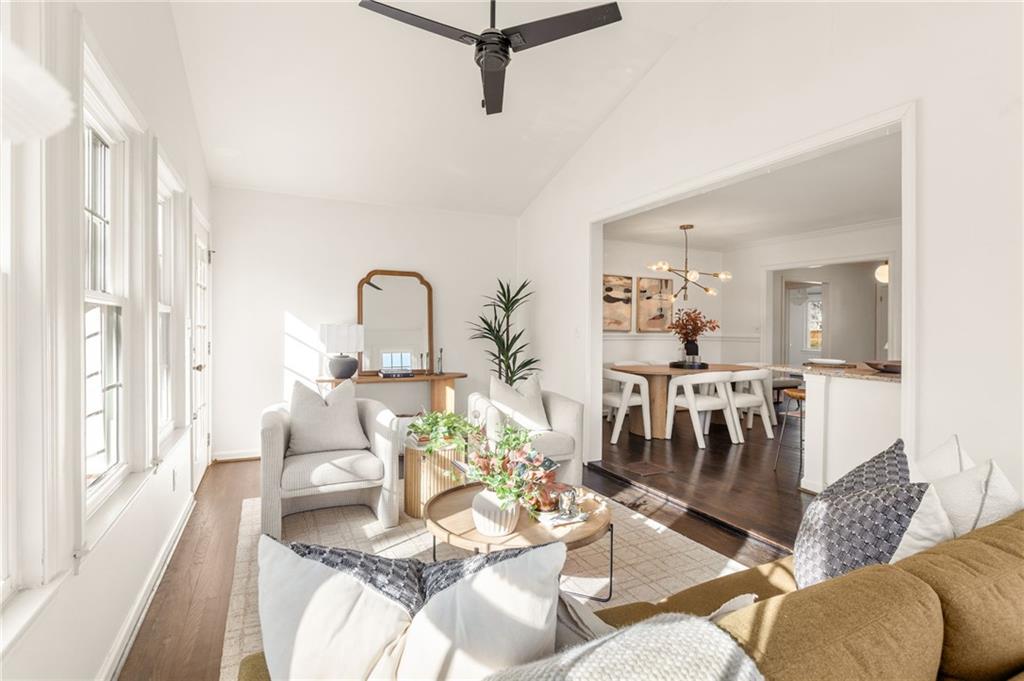 1263 Skyhaven Road Southeast Atlanta, GA 30316 - Photo 9 of 20