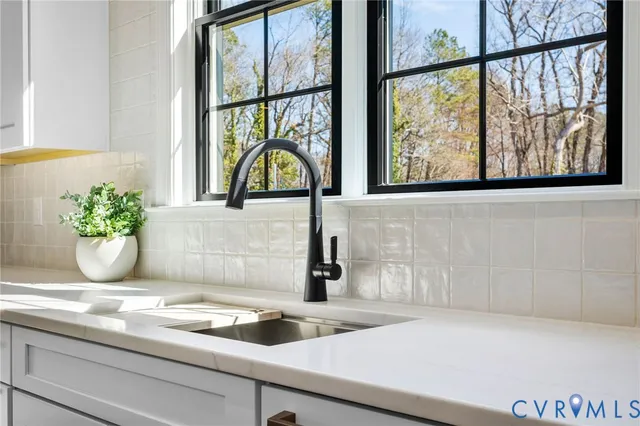 $1,425,000 | 8900 Burkhart Drive, Henrico, VA 23229