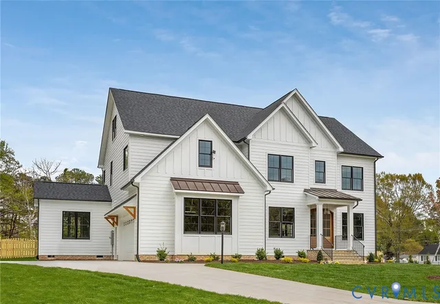 $1,425,000 | 8900 Burkhart Drive, Henrico, VA 23229
