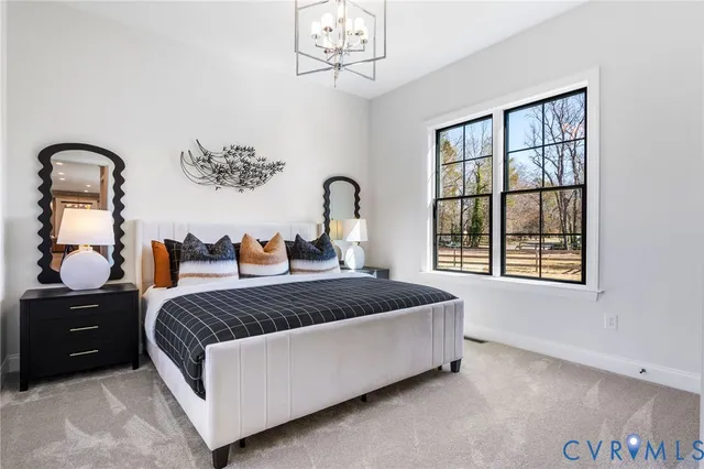 $1,425,000 | 8900 Burkhart Drive, Henrico, VA 23229