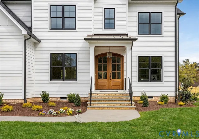 $1,425,000 | 8900 Burkhart Drive, Henrico, VA 23229