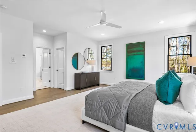 $1,425,000 | 8900 Burkhart Drive, Henrico, VA 23229