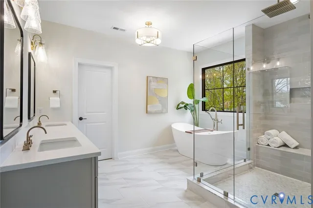 $1,425,000 | 8900 Burkhart Drive, Henrico, VA 23229