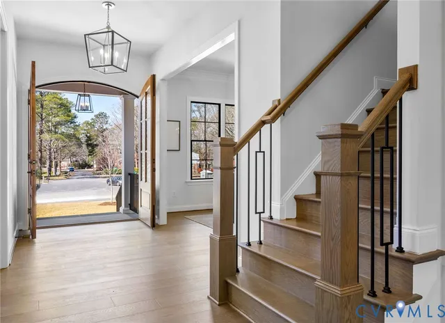 $1,425,000 | 8900 Burkhart Drive, Henrico, VA 23229