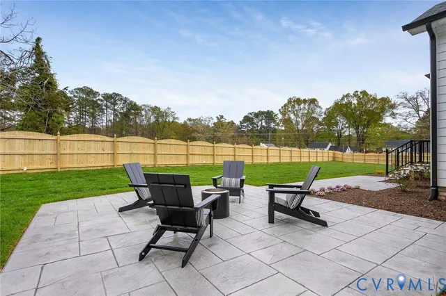 $1,425,000 | 8900 Burkhart Drive, Henrico, VA 23229