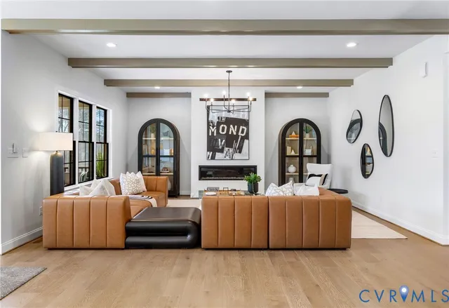 $1,425,000 | 8900 Burkhart Drive, Henrico, VA 23229