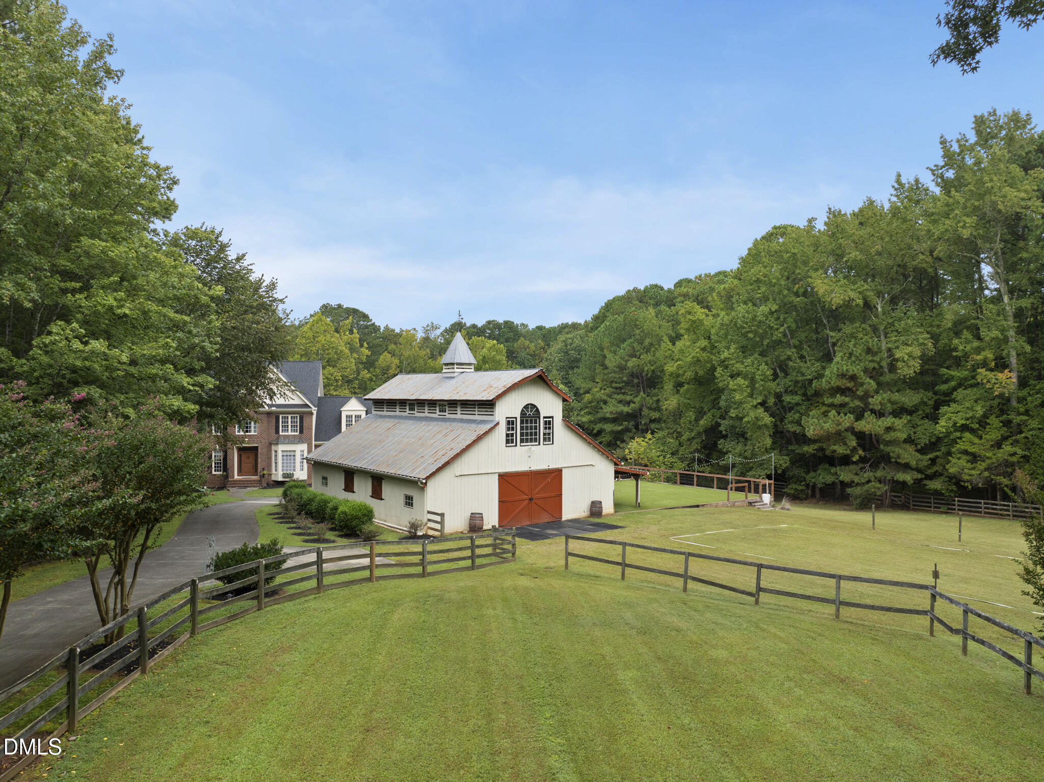 3213 Nimich Pond Way Raleigh, NC 27613 - Photo 48 of 58 DJI_20250912095210_0003_D