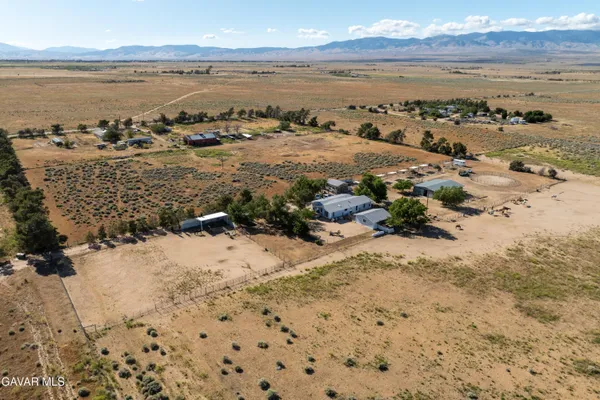$525,000 | 22927 Avenue D W Lancaster Ca West, Lancaster, CA 93536