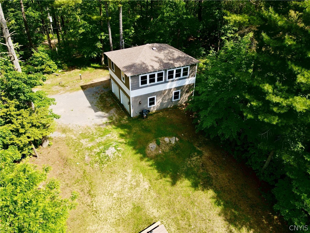 51 Dewey Road Hermon, NY 13652 - Photo 2 of 26