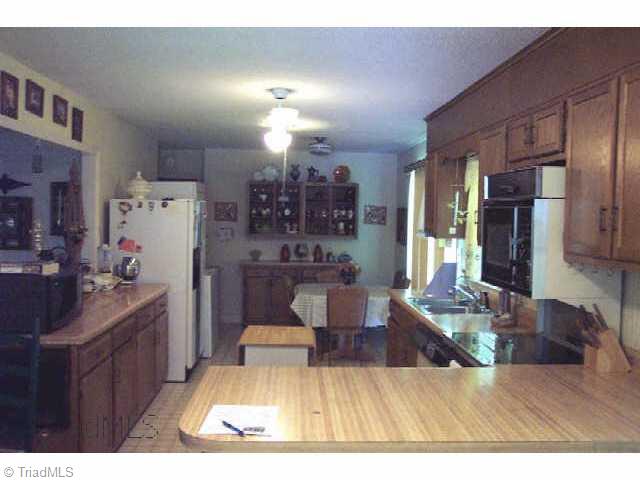 4307 Millpoint Road Greensboro, NC 27406 - Photo 3 of 8 Other.