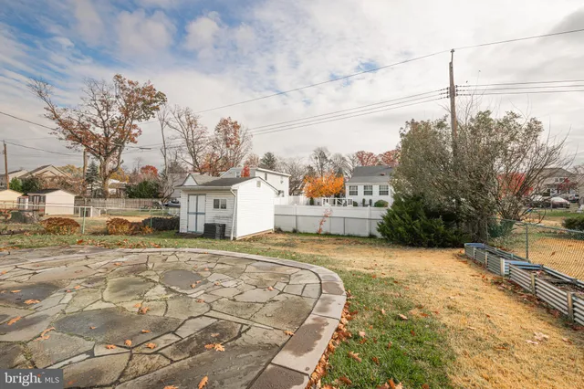 $425,000 | 743 Penn Avenue, Glenside, PA 19038