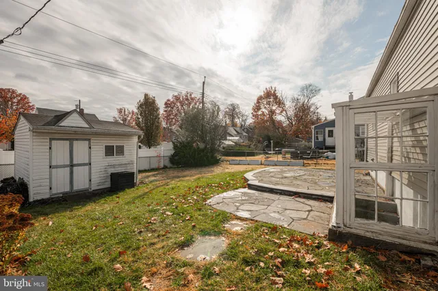 $425,000 | 743 Penn Avenue, Glenside, PA 19038