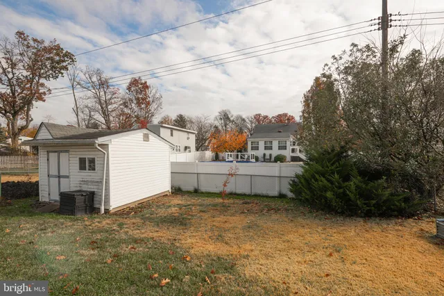 $425,000 | 743 Penn Avenue, Glenside, PA 19038