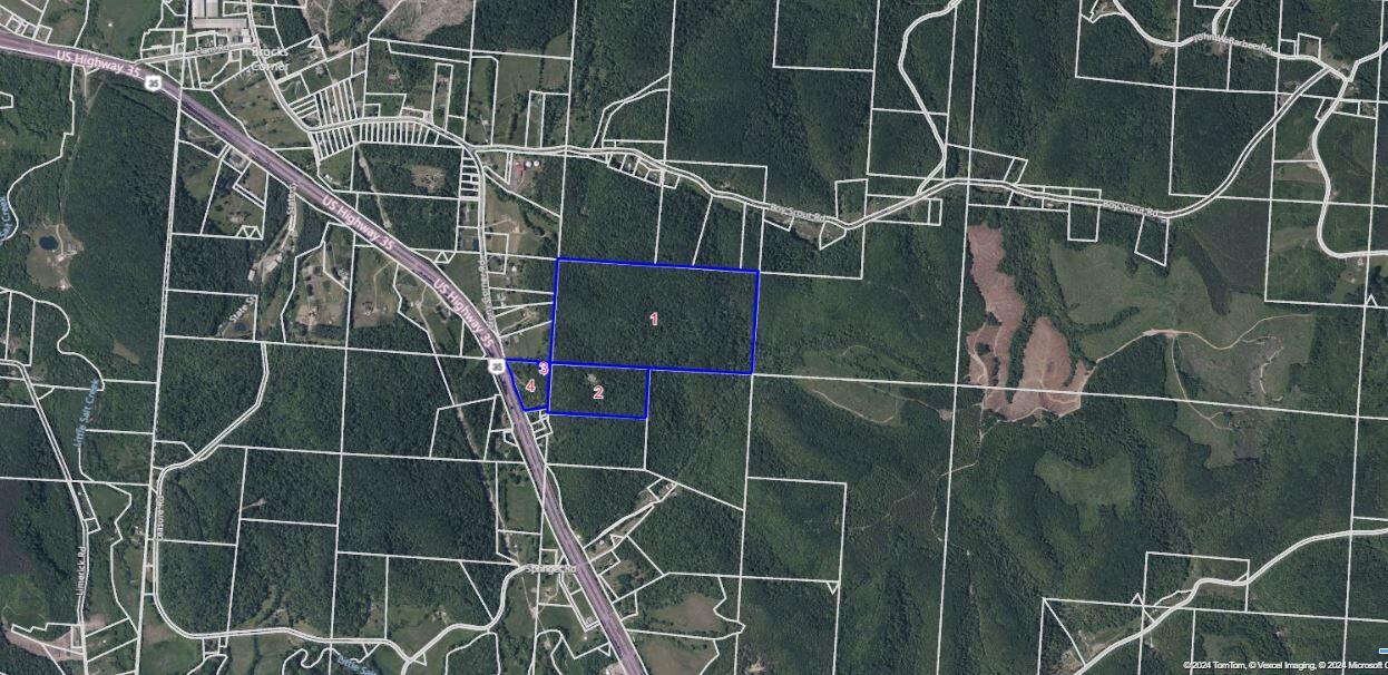 0 Us-35 Ray, OH 45672 - Photo 2 of 15 Landvision 4 Parcels