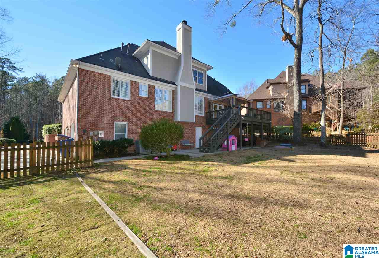 4037 Milner Way Hoover, AL 35242 - Photo 46 of 48