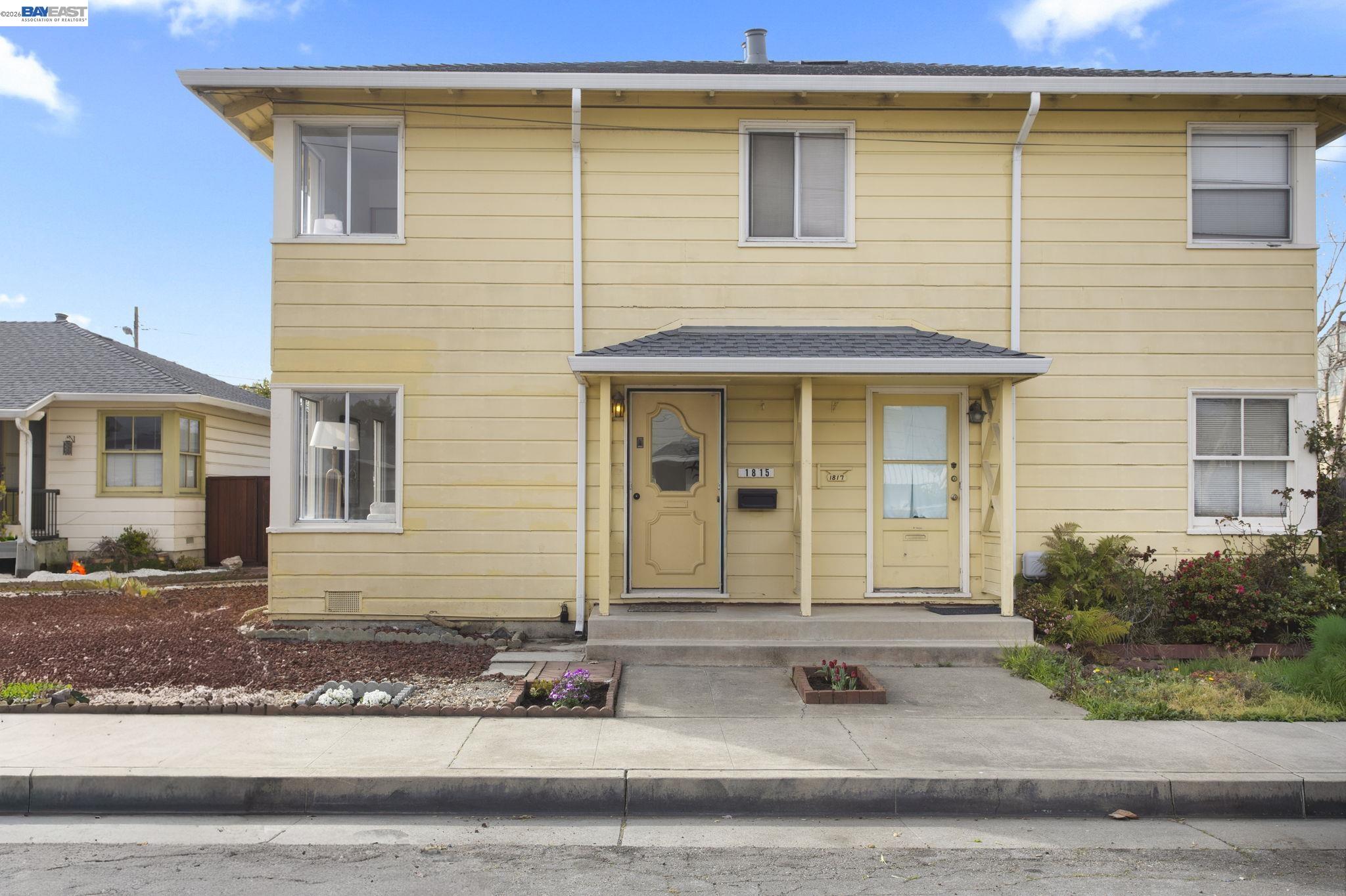 1815 2nd Street Alameda, CA 94501 - Photo 26 of 38