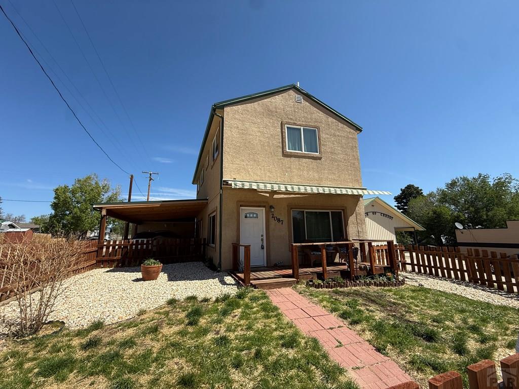 2087 Main Street Rye, CO 81069 - Photo 37 of 42
