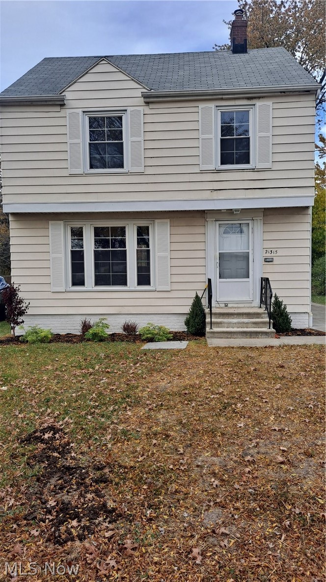 21315 Libby Road Maple Heights, OH 44137 - Photo 1 of 22