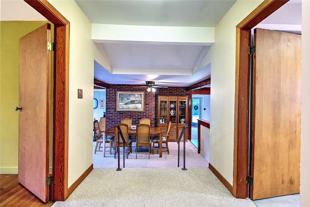 120 Grange Avenue Woonsocket, RI 02895 - Photo 26 of 50 Hallway