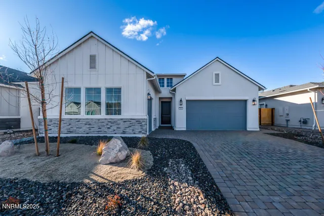 $699,000 | 7505 Fallen Grove Lane, Unit SAGE MEADOW 73, Sparks, NV 89436