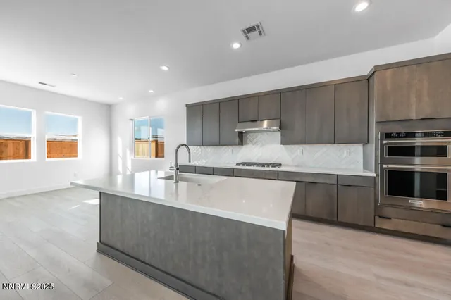 $699,000 | 7505 Fallen Grove Lane, Unit SAGE MEADOW 73, Sparks, NV 89436