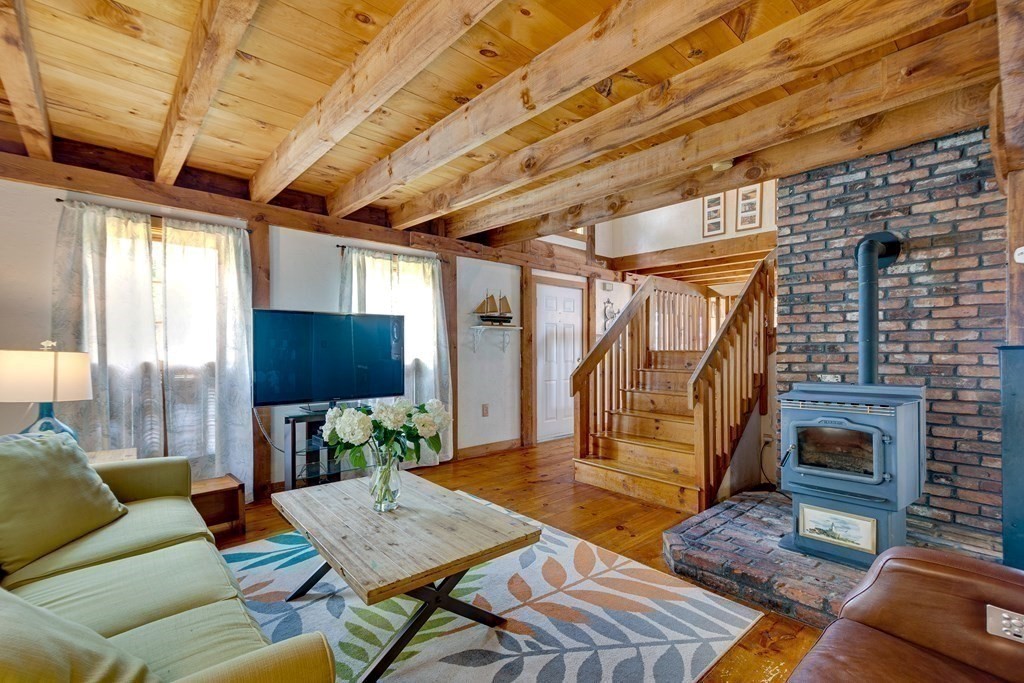 108 Van Norden Road Reading, MA 01867 - Photo 12 of 30 Gallery Image 12