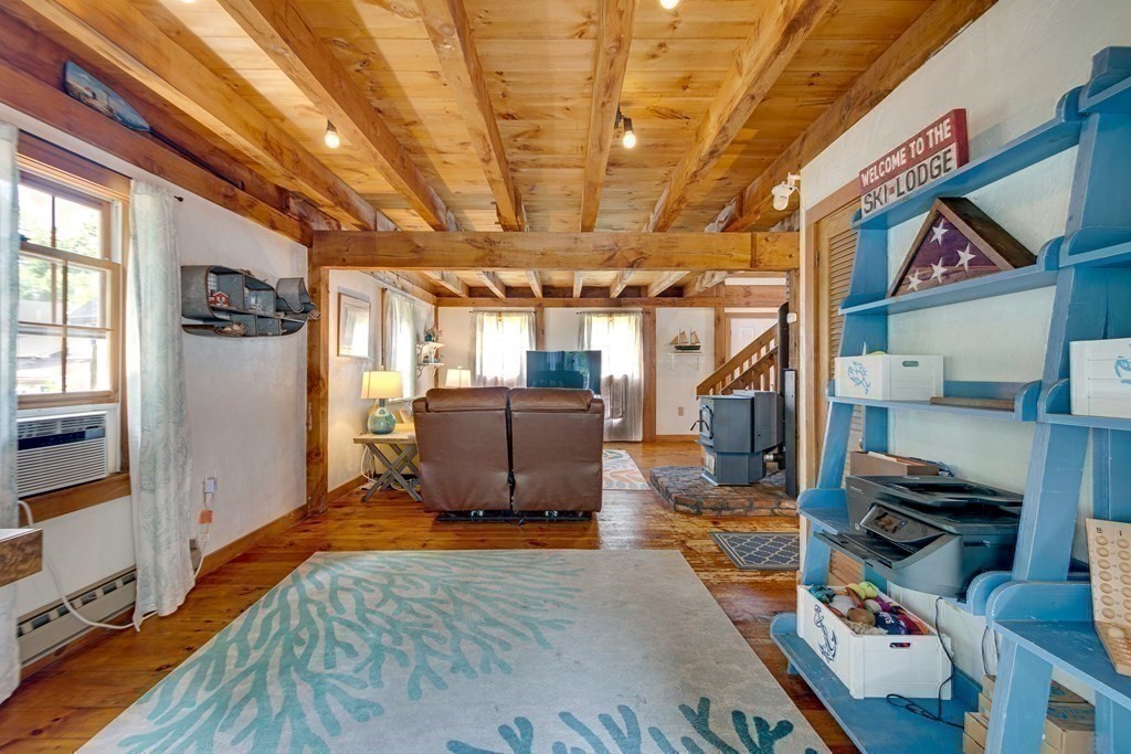 108 Van Norden Road Reading, MA 01867 - Photo 16 of 30 Gallery Image 16