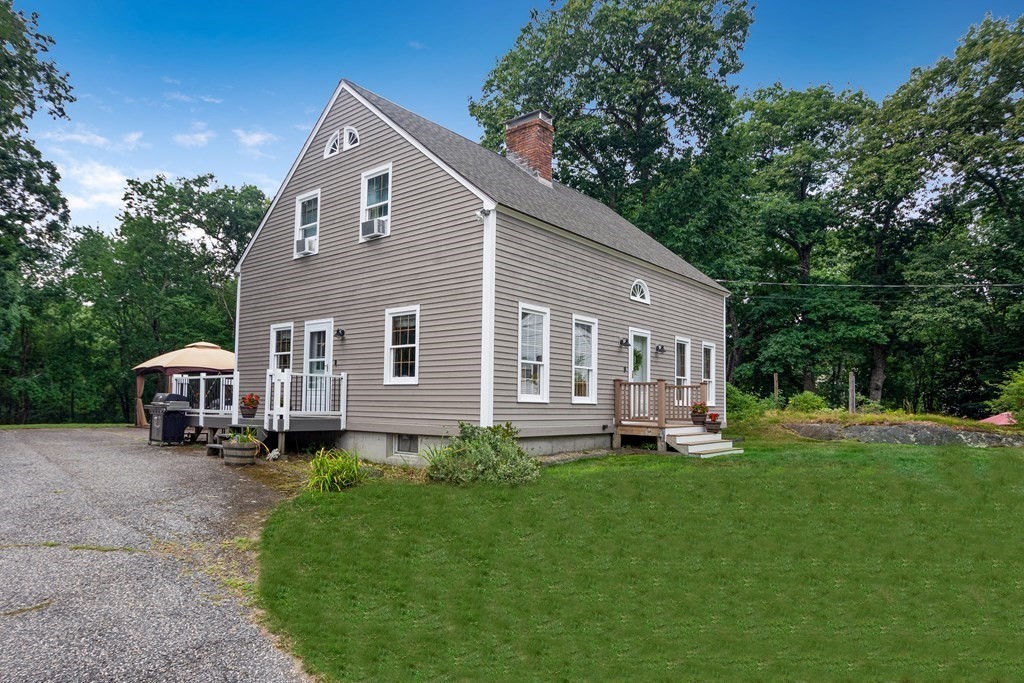 108 Van Norden Road Reading, MA 01867 - Photo 30 of 30 Gallery Image 30